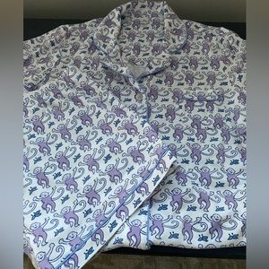 Roller Rabbit PJ’S